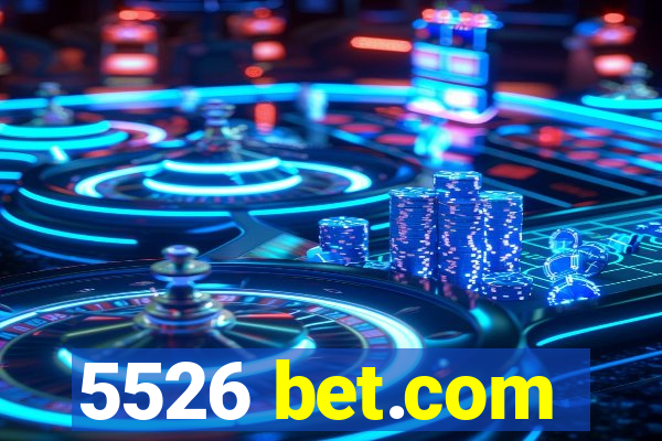 5526 bet.com